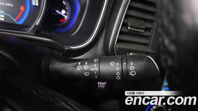 Renault Korea QM6 2022 — photo 27