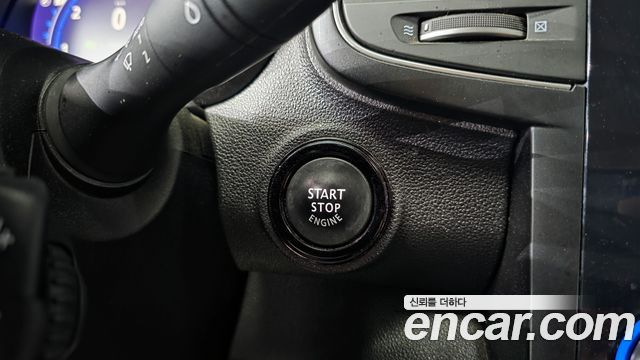 Renault Korea QM6 2022 — photo 31