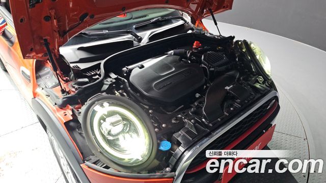 Mini Cooper 2019 — photo 6
