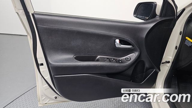 Kia morning 2012 — photo 14