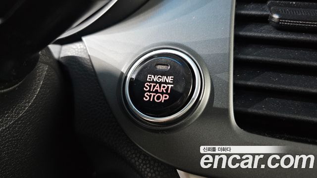 Kia morning 2012 — photo 27