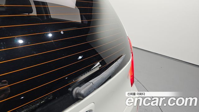 Kia morning 2012 — photo 28