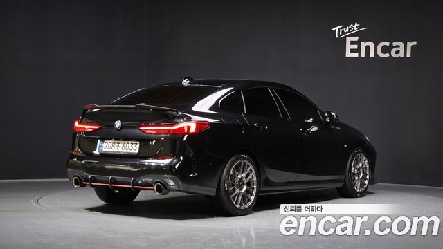 BMW 2-Series 2021 — photo 2