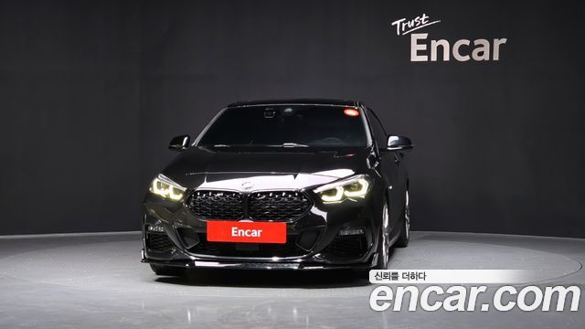BMW 2-Series 2021 — photo 3