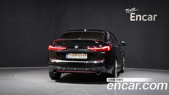 BMW 2-Series 2021 — photo 4