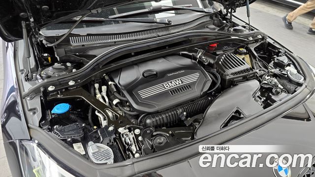 BMW 2-Series 2021 — photo 6
