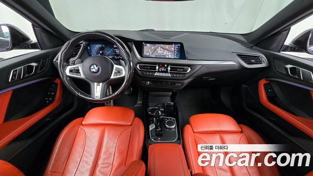 BMW 2-Series 2021 — photo 10