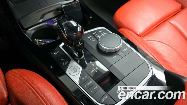 BMW 2-Series 2021 — photo 12