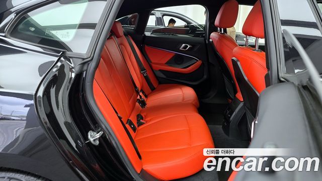 BMW 2-Series 2021 — photo 17
