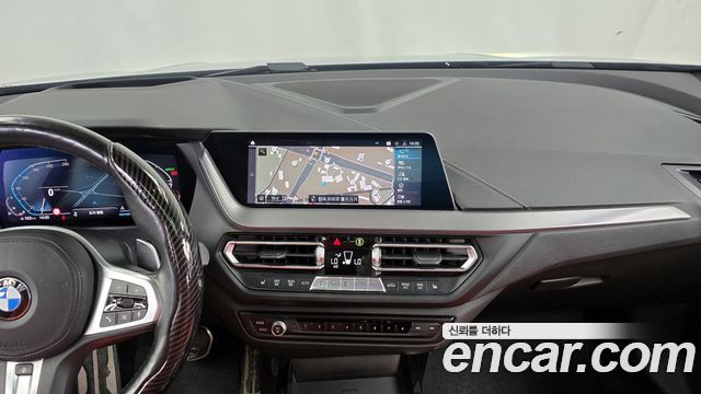 BMW 2-Series 2021 — photo 18
