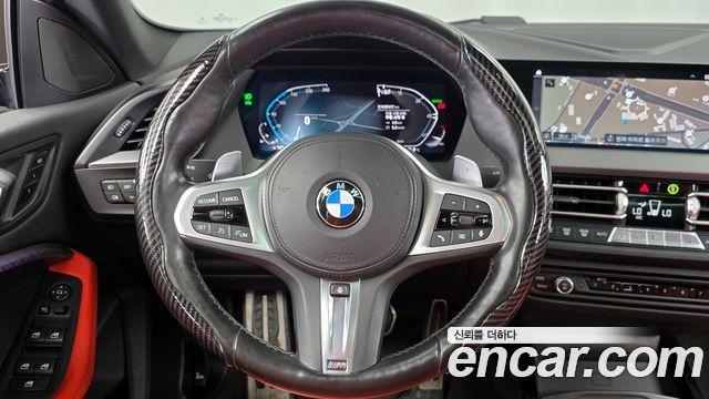 BMW 2-Series 2021 — photo 19