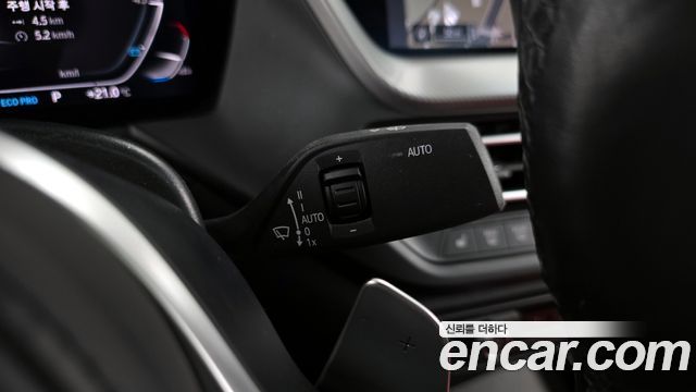 BMW 2-Series 2021 — photo 22