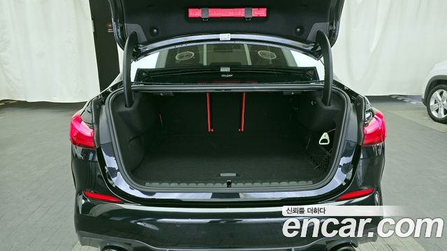 BMW 2-Series 2021 — photo 26