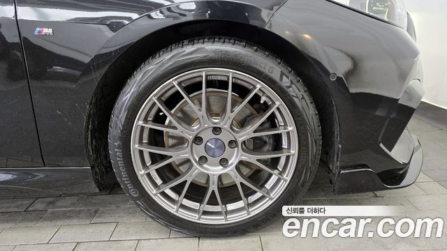 BMW 2-Series 2021 — photo 7