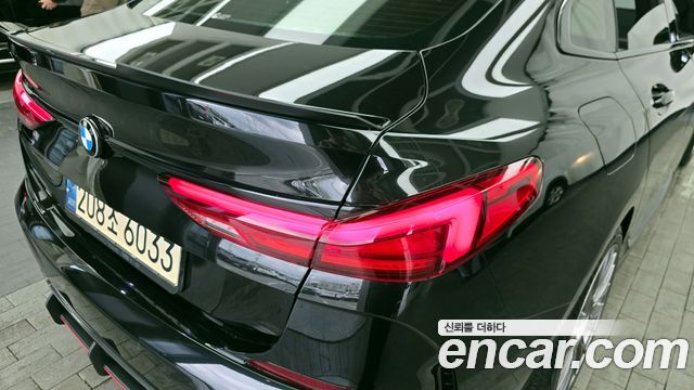BMW 2-Series 2021 — photo 9