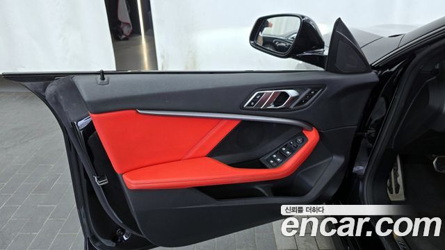 BMW 2-Series 2021 — photo 14