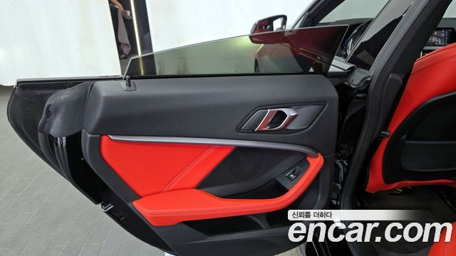BMW 2-Series 2021 — photo 15