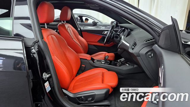 BMW 2-Series 2021 — photo 16