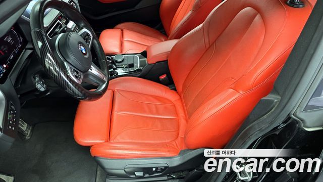 BMW 2-Series 2021 — photo 28