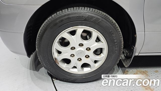 Hyundai Starex 2015 — photo 5