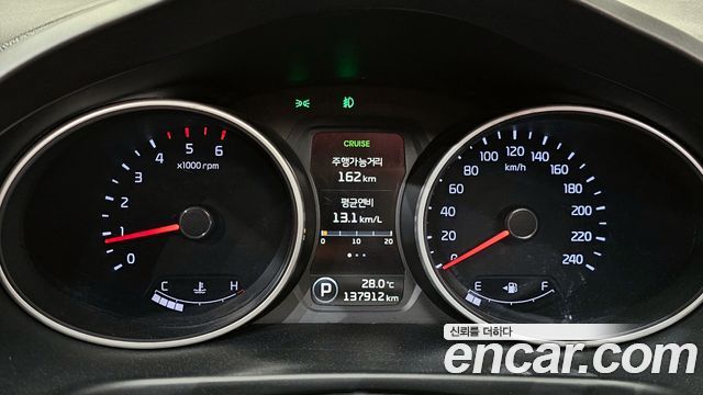 Kia Sportage 2014 — photo 8