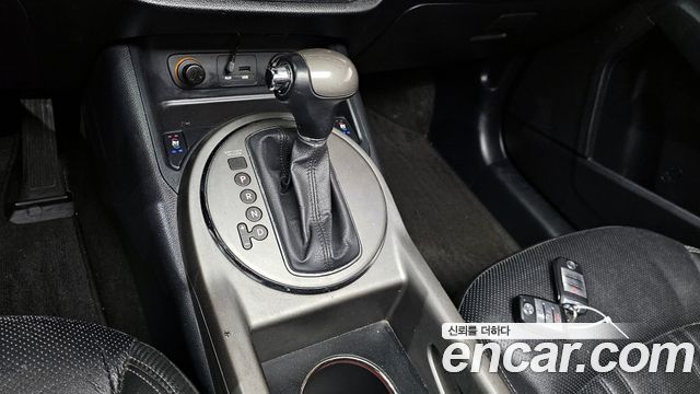 Kia Sportage 2014 — photo 9