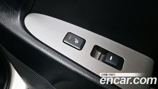 Kia Sportage 2014 — photo 18