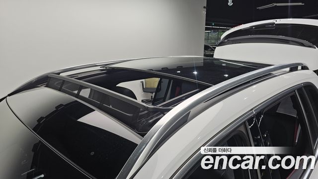 Mercedes-Benz GLB-Class 2022 — photo 22