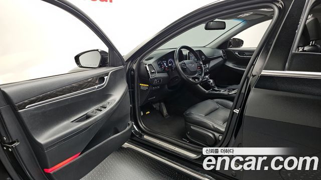 Hyundai Grandeur 2017 — photo 10