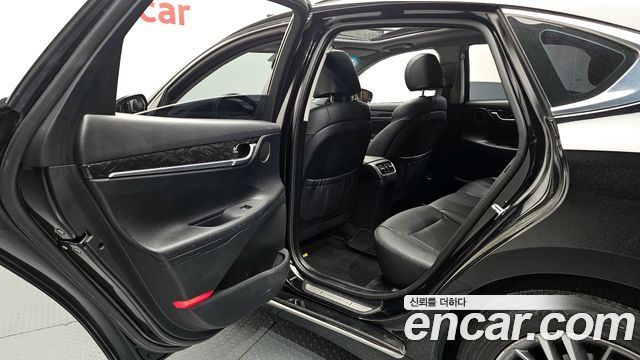 Hyundai Grandeur 2017 — photo 12