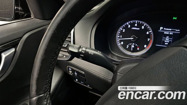 Hyundai Grandeur 2017 — photo 16