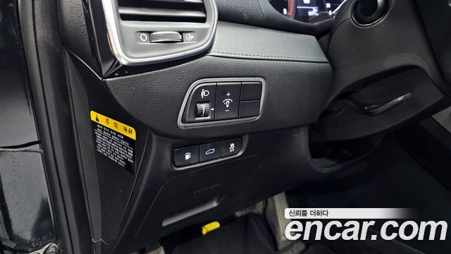 Hyundai Grandeur 2017 — photo 18
