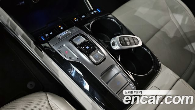 Hyundai Tucson 2021 — photo 12