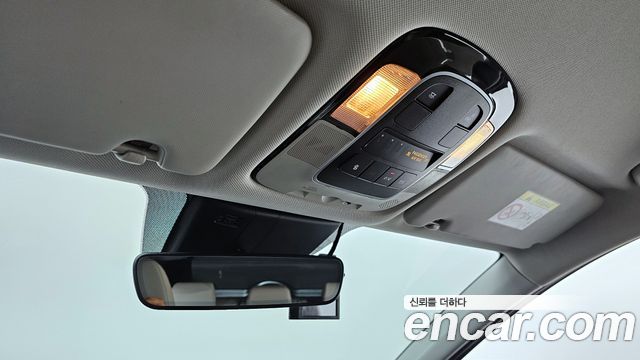 Hyundai Tucson 2021 — photo 21
