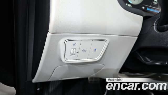 Hyundai Tucson 2021 — photo 22
