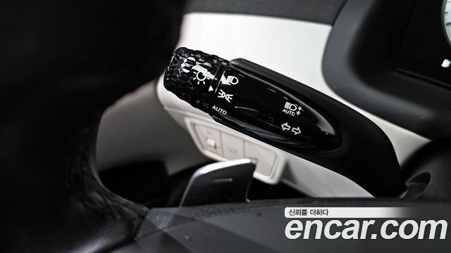 Hyundai Tucson 2021 — photo 23
