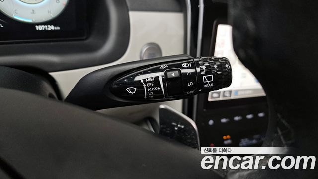 Hyundai Tucson 2021 — photo 24