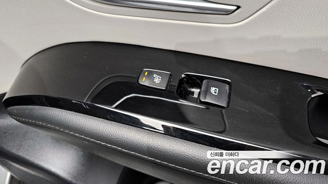 Hyundai Tucson 2021 — photo 25