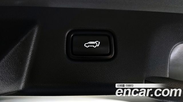 Hyundai Tucson 2021 — photo 26