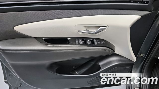 Hyundai Tucson 2021 — photo 14