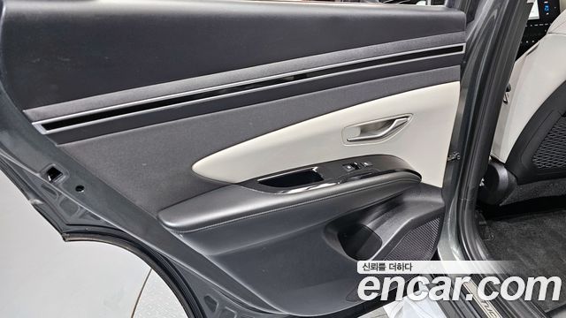 Hyundai Tucson 2021 — photo 15