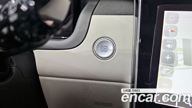 Hyundai Tucson 2021 — photo 27