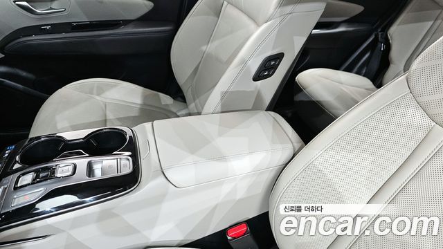 Hyundai Tucson 2021 — photo 29