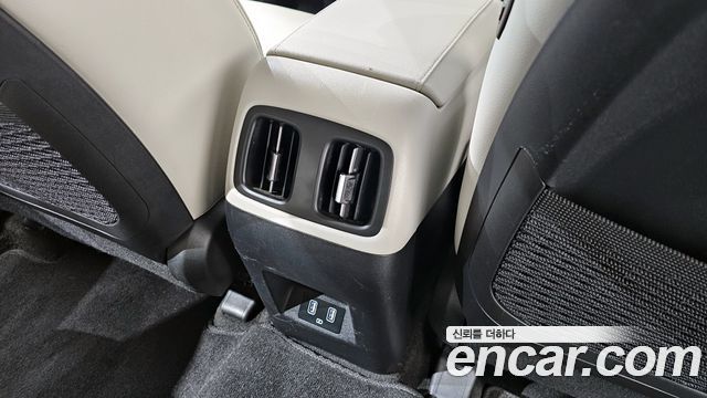 Hyundai Tucson 2021 — photo 31
