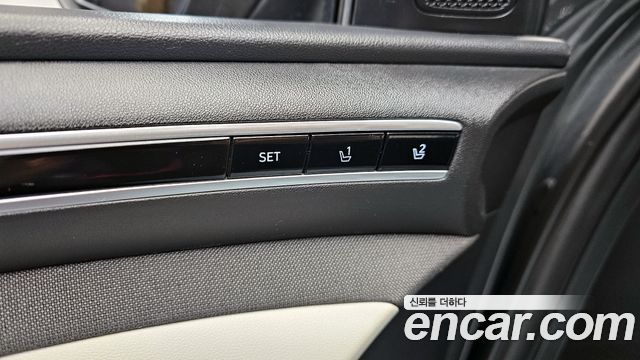 Hyundai Tucson 2021 — photo 33