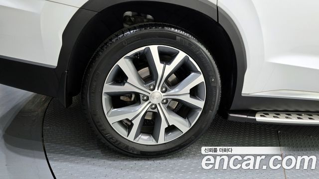 Hyundai Palisade 2020 — photo 5