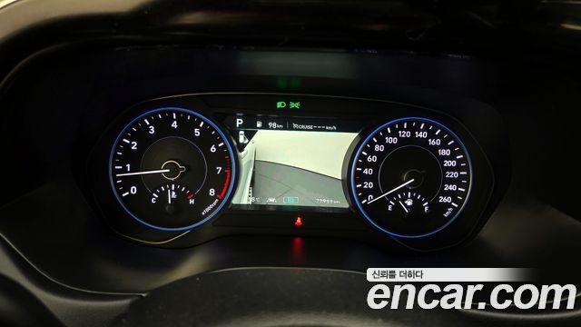 Hyundai Palisade 2020 — photo 11