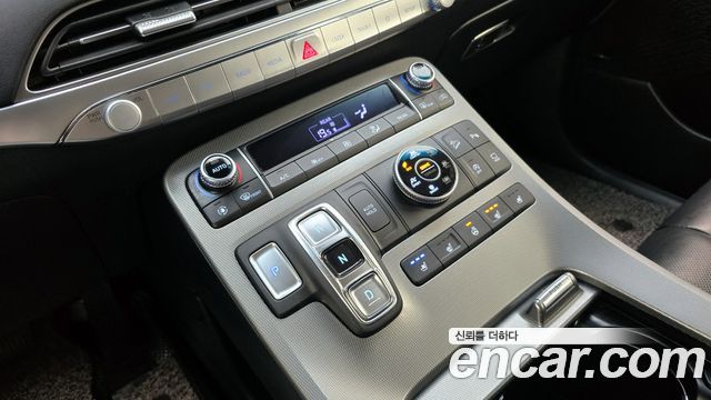 Hyundai Palisade 2020 — photo 12