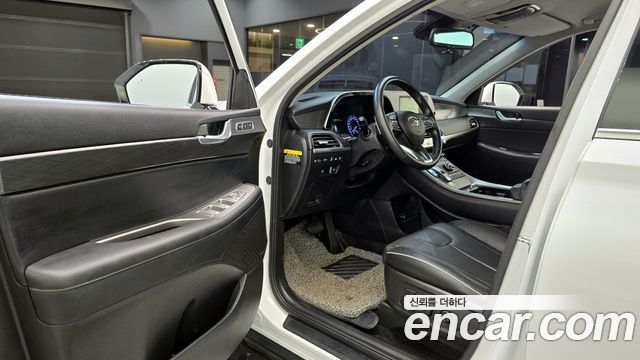 Hyundai Palisade 2020 — photo 13