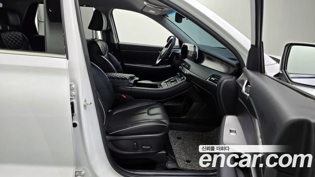 Hyundai Palisade 2020 — photo 17